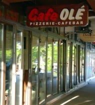 Cafe Olé