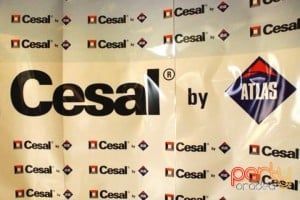 Cesal by Atlas