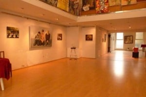 Galeria de Arte Vizuale Oradea