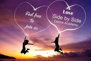 Side by Side Dance Academy