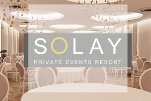 Solay Private Events Resort