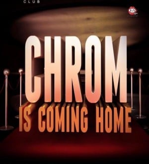 Bali Club: "DJ Chrom is coming home"