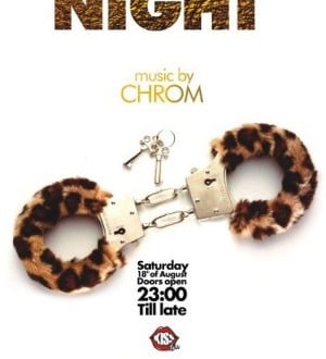 Bali Club: Intense Night