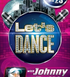 Bali Club: Let's Dance with Johnny DaMix