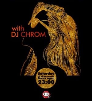 Bali Club: The Party Goes On