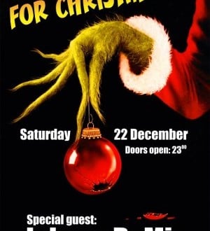 Bali Club: Waiting for Christmas