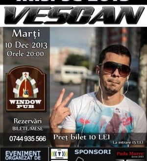 Balul Bobocilor IrisPSC 2013