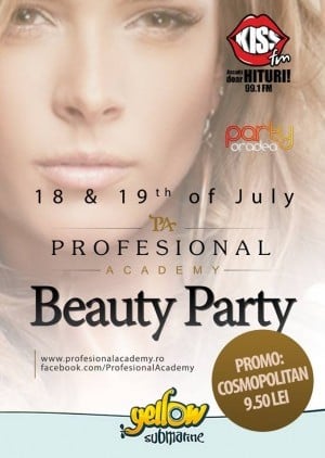 Beauty Party