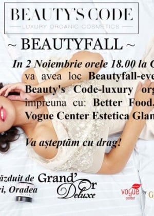 BeautyFall-event