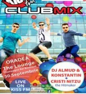 ClubMIX