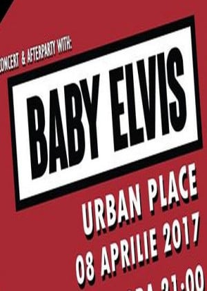 Concert Baby Elvis