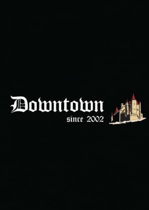 Downtown - Friday Party