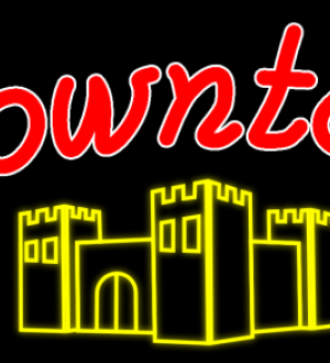 Downtown - Friday Party