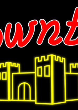 Downtown - Saturday Party