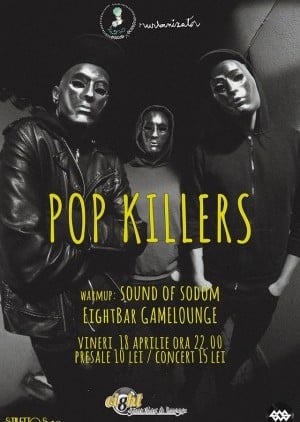 Pop Killers
