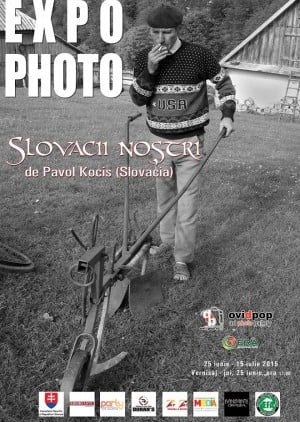 Expo Photo - Slovacii noştri