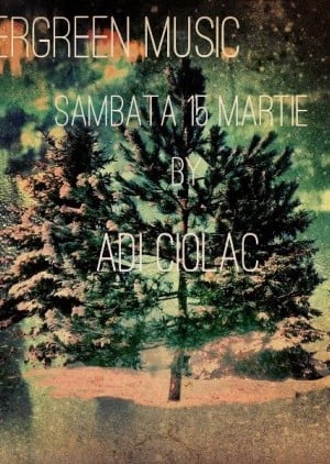 Famous Place - Evergreen Music