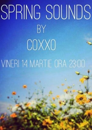 Famous Place - Spring Sounds