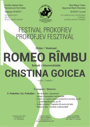 Festival Prokofiev