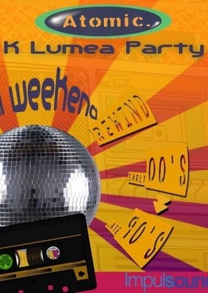 K Lumea Party