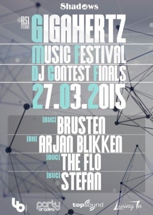 Gigahertz Music Festival - Dj Contest Finals