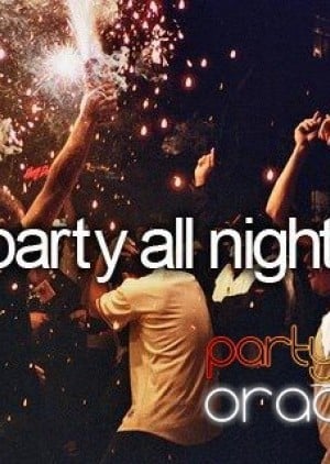 Green Pub - Friday night