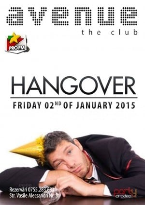 Hangover
