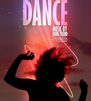 Let's Dance cu John Trend în Bali Club