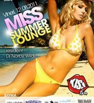 Miss Summer Lounge