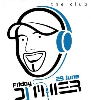 Party cu DJ Miller @ Avenue Club