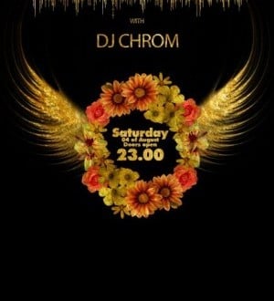 Petrecere "Summer in Love" în Bali Club