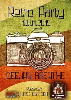 Retro Party