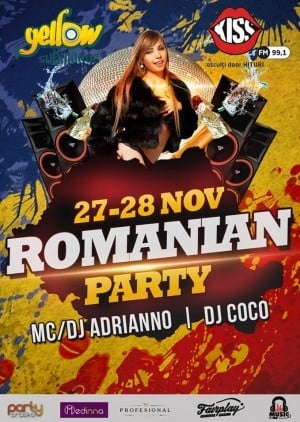 Romanian Party