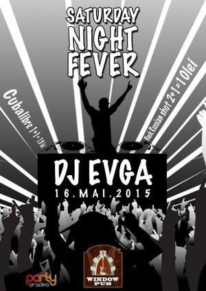 Saturday Night Fever