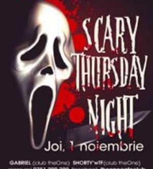 Scary Thursday Night în The One
