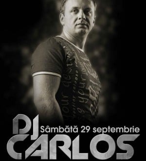 Special Guest în The One: DJ Carlos