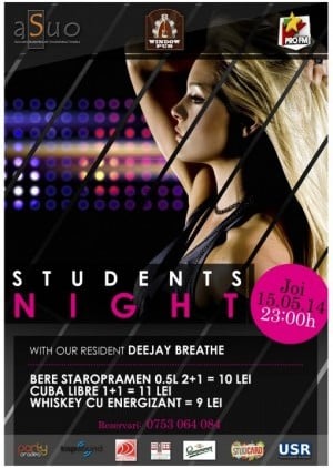 Students Night