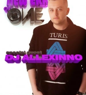 The New Era of The One cu DJ Allexinno