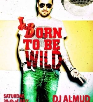 The One Presents "Born to Be Wild"