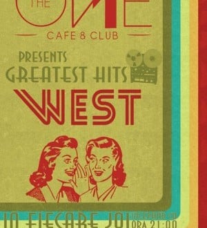 The One presents: the Greatest Hits