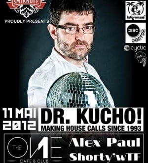 The ONE prezintă Dr. Kucho