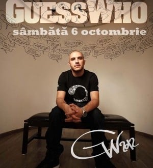 The One prezintă: Guess Who