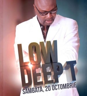 The One prezintă: Low Deep T