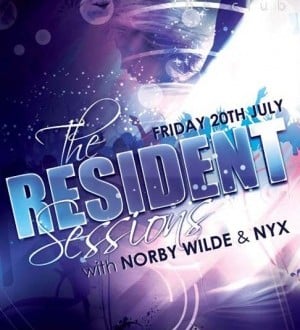 The Resident Sessions