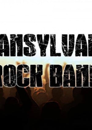 Transylvania Rock Band @ Gekko Pub