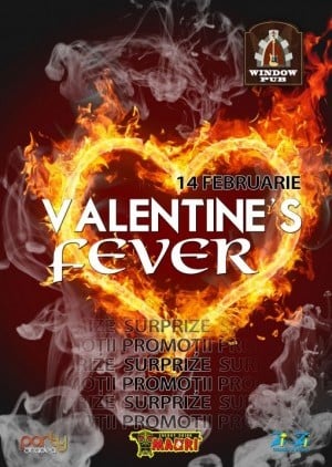 Valentines Fever