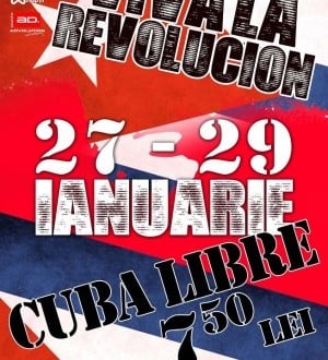 Yellow Submarine: Viva la Revolución!