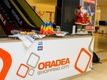 1 Decembrie la Oradea Shopping CIty