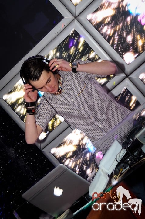 11 ani de Heat Club, 