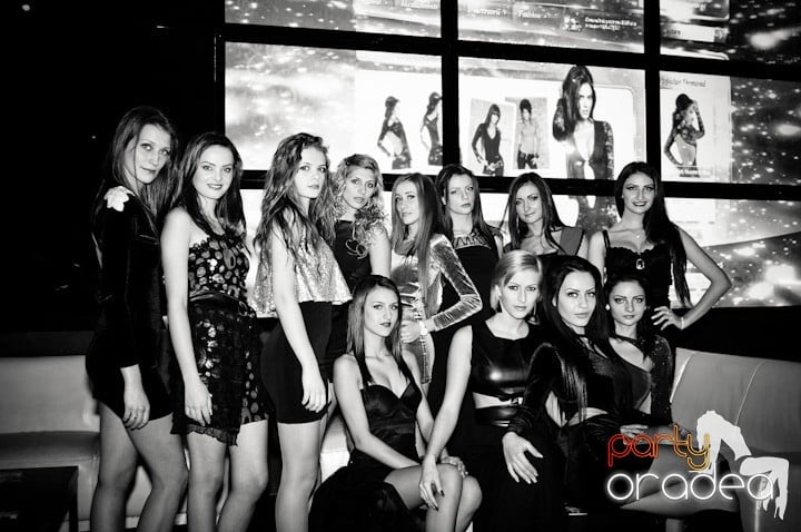 11 ani de Heat Club, 